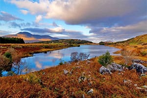 Killarney National Park