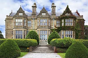 Muckross House