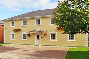 Selfcatering Killarney